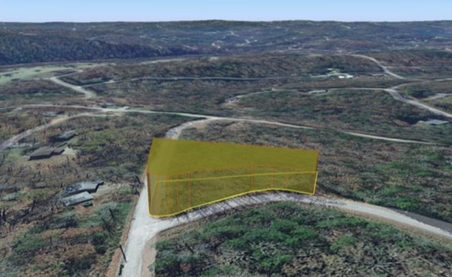 0.35 Acres for Sale in Cherokee Village, Arkansas