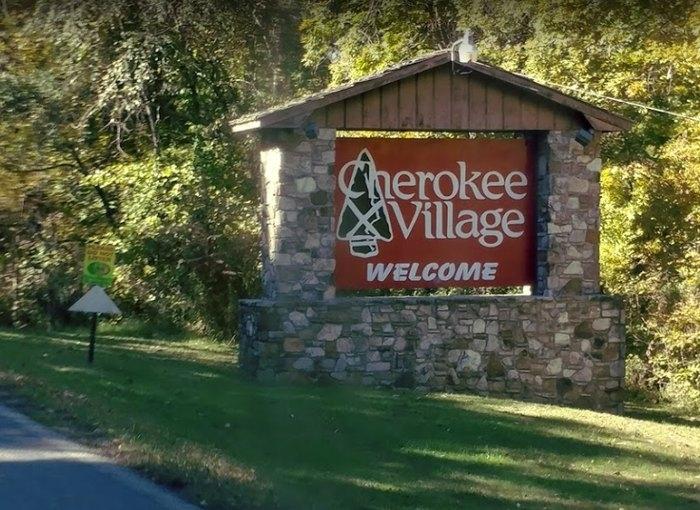 0.27 Acres for Sale in Cherokee Village, Arkansas