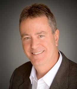 Paul Burrowes