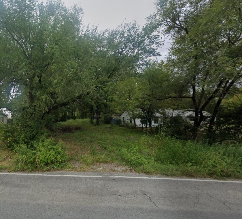 0.18 Acres for Sale in Topeka, Kansas