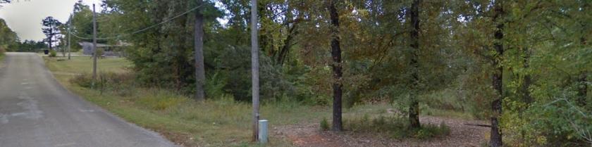 0.28 Acres for Sale in Cherokee Village, Arkansas