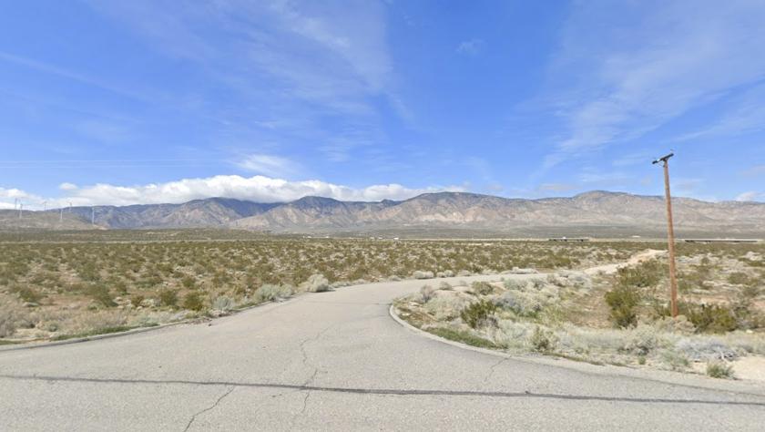 2.09 Acres for Sale in Mojave, California