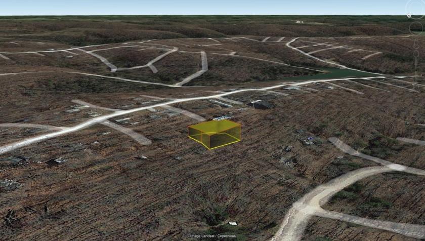 0.13 Acres for Sale in Iconium, Missouri