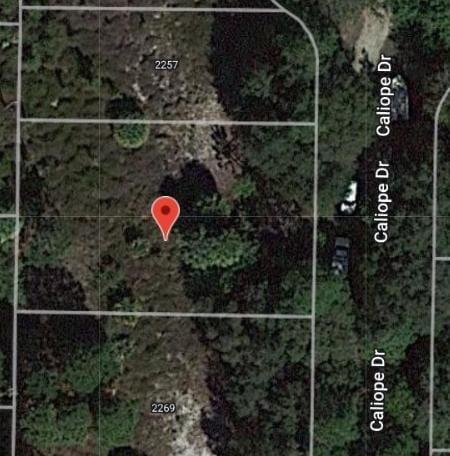 0.23 Acres for Sale in Port Charlotte, Florida