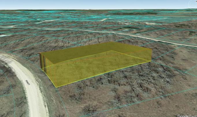 0.5 Acres for Sale in Elmira, Michigan
