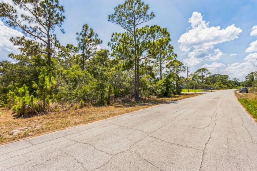 0.35 Acres for Sale in Lake Placid, Florida