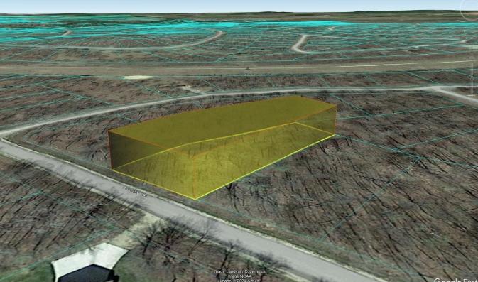 0.5 Acres for Sale in Elmira, Michigan