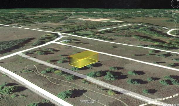 0.24 Acres for Sale in Stanwood, Michigan