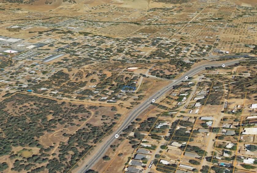 0.18 Acres for Sale in Hidden Valley Lake, California