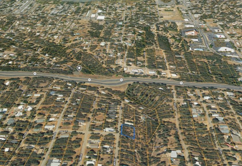 0.34 Acres for Sale in Clearlake, California