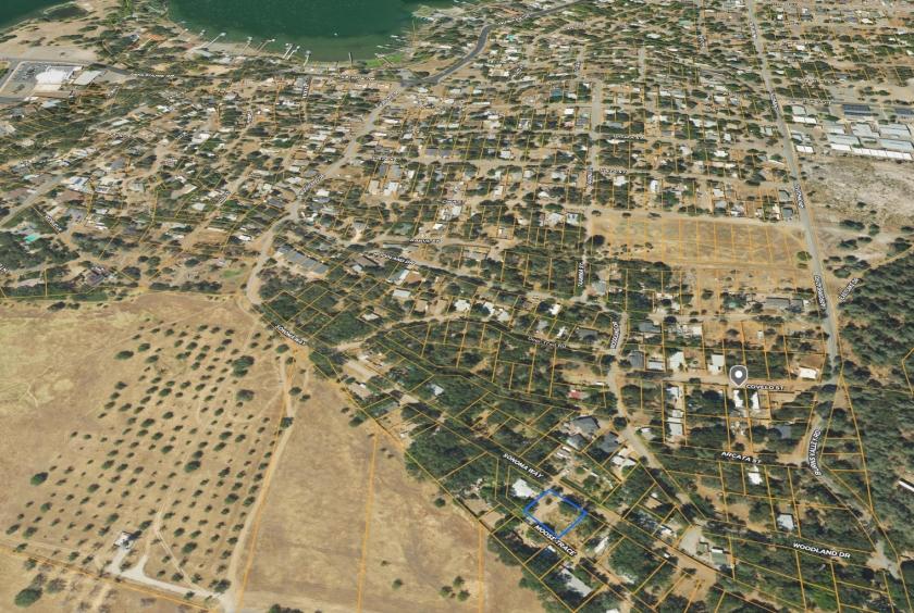 0.23 Acres for Sale in Clearlake, California