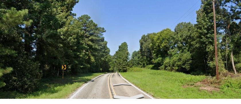 0.47 Acres for Sale in Harleton, Texas