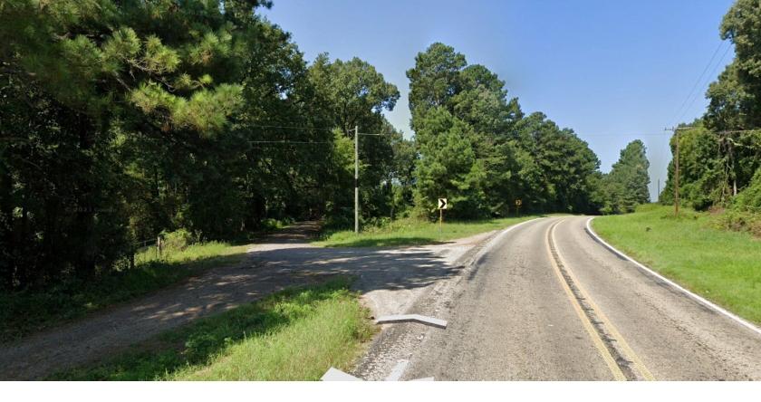 0.39 Acres for Sale in Harleton, Texas