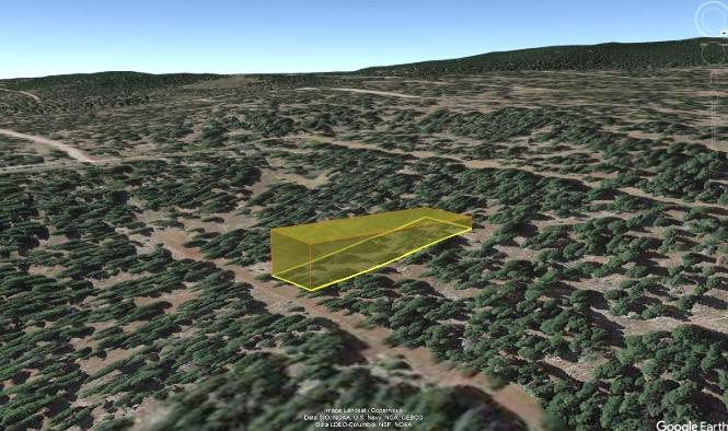 0.9 Acres for Sale in Alturas, California