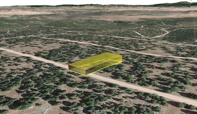 0.92 Acres for Sale in Alturas, California