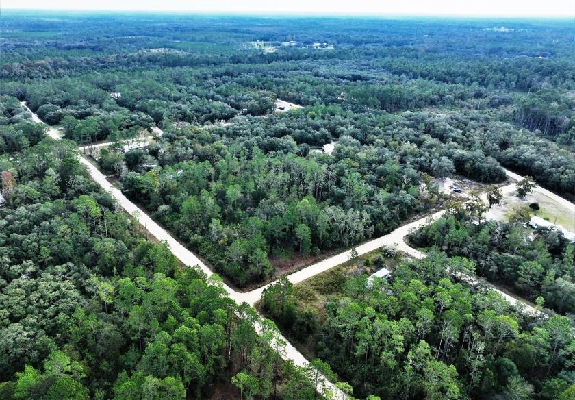 0.44 Acres for Sale in Interlachen, Florida