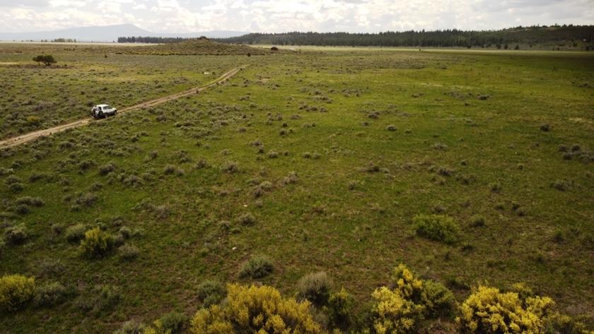 1.47 Acres for Sale in Chiloquin, Oregon