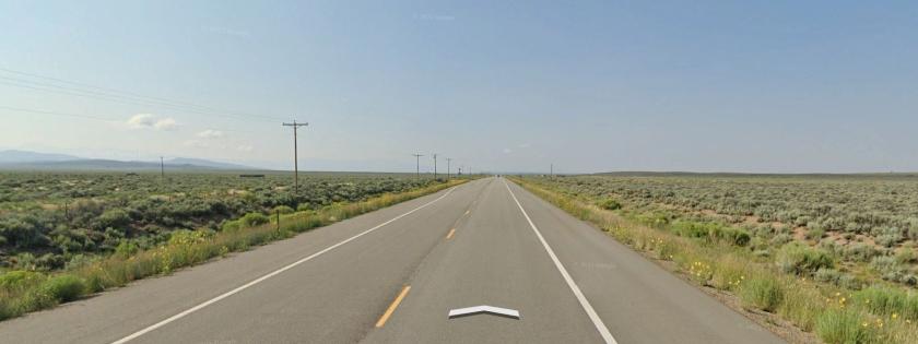 4.1 Acres for Sale in Fort Garland, Colorado