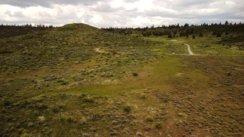 1.52 Acres for Sale in Chiloquin, Oregon