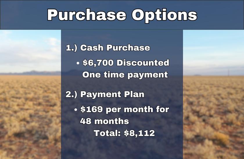 5 Acres for Sale in Belen, New Mexico