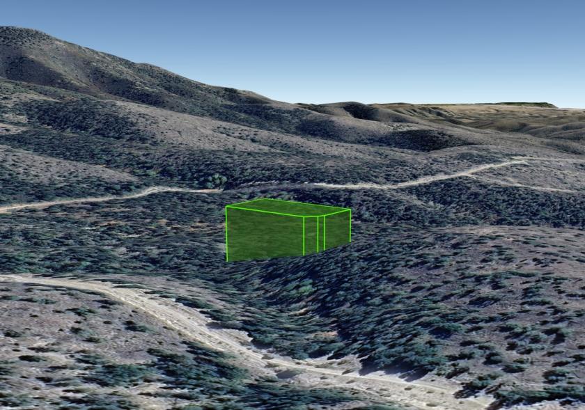 0.5 Acres for Sale in Timberon, New Mexico