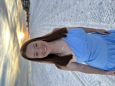 Mallory Mabus