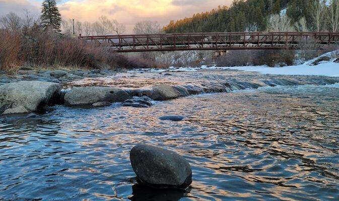 4.98 Acres for Sale in Blanca, Colorado