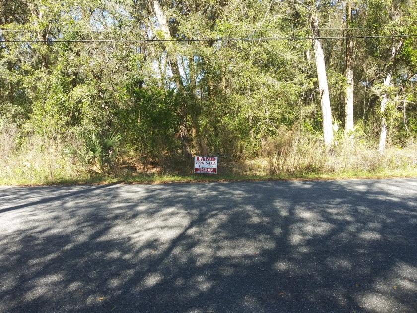 0.42 Acres for Sale in Inverness, Florida