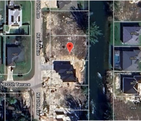 0.23 Acres for Sale in Cape Coral, Florida