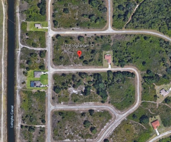 0.22 Acres for Sale in Lehigh Acres, Florida