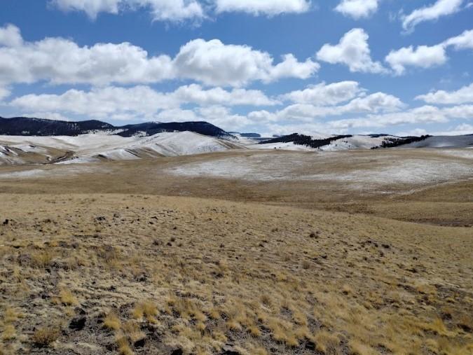 5 Acres for Sale in Hartsel, Colorado