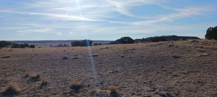 0.56 Acres for Sale in Concho, Arizona