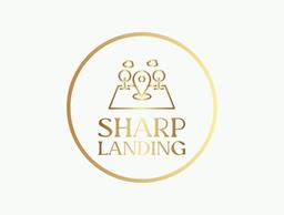 Sharp Landing