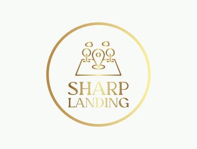 Sharp Landing