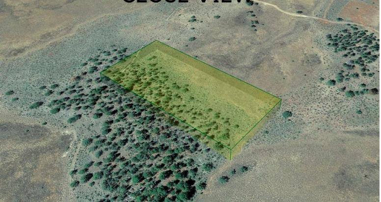 5 Acres for Sale in Beatty, Oregon