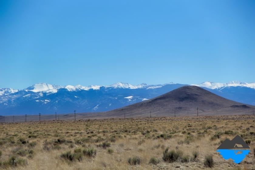4.83 Acres for Sale in Lasauses, Colorado