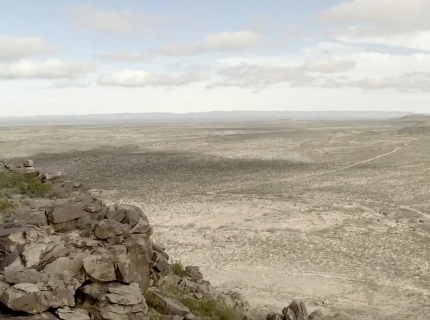 20 Acres for Sale in Sunset Ranches, Texas