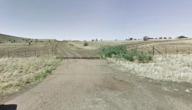 0.27 Acres for Sale in Vernon, Arizona