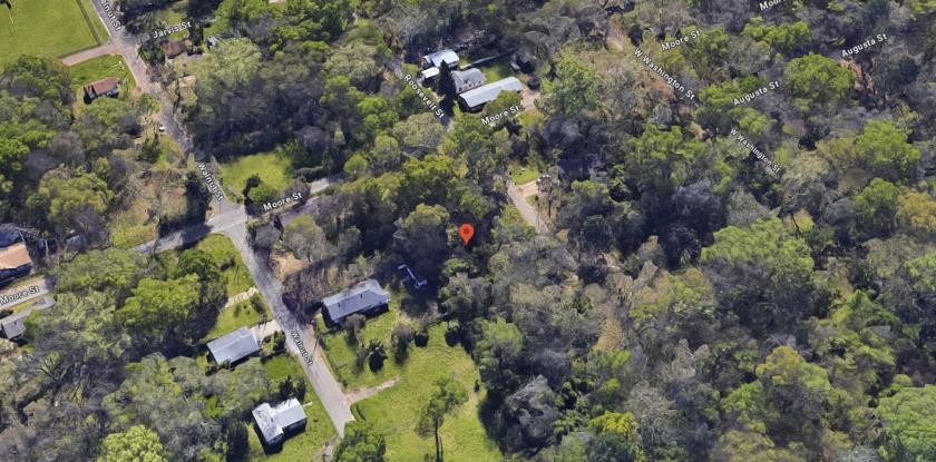 0.11 Acres for Sale in Longview, Texas