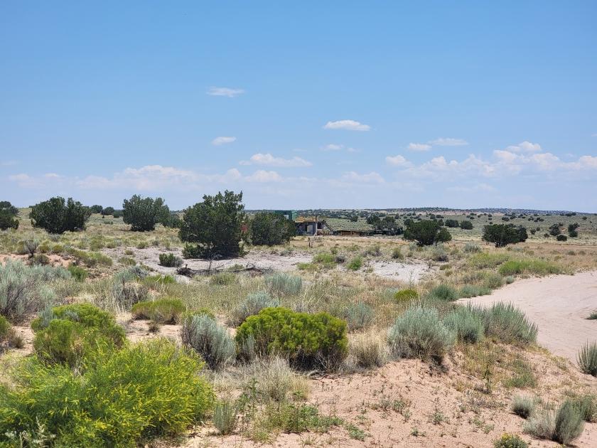1 Acres for Sale in Chambers, Arizona