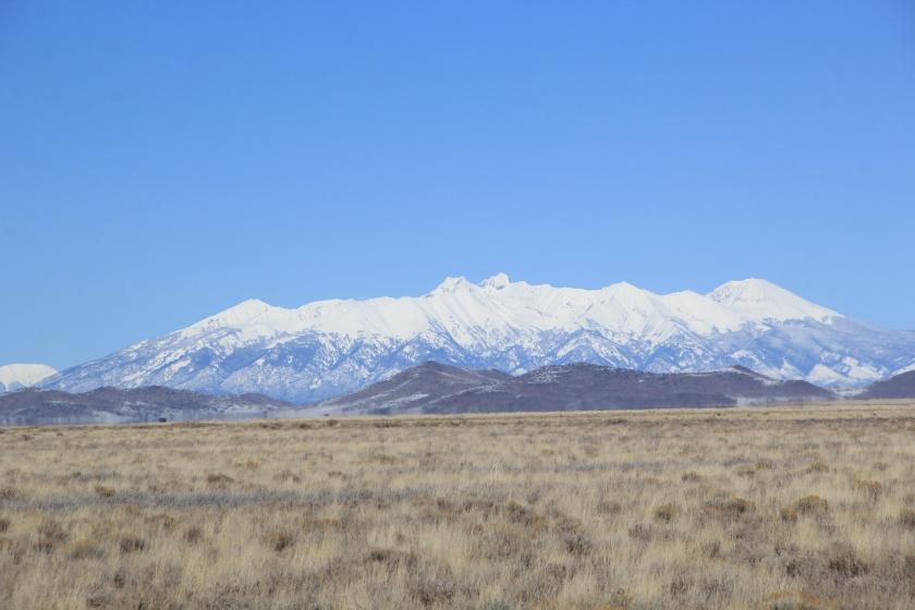 5 Acres for Sale in Mesita, Colorado