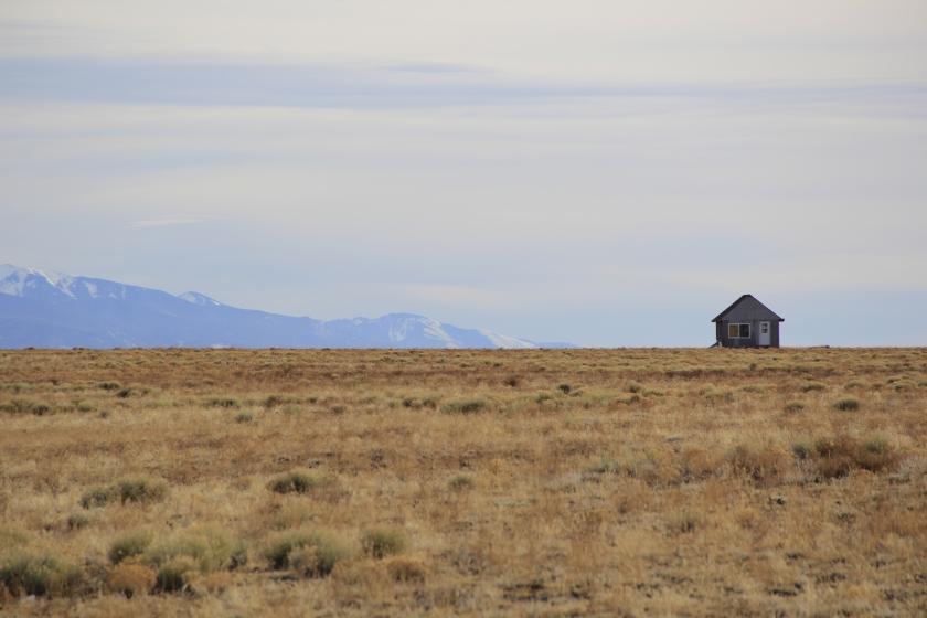 5.8 Acres for Sale in Blanca, Colorado