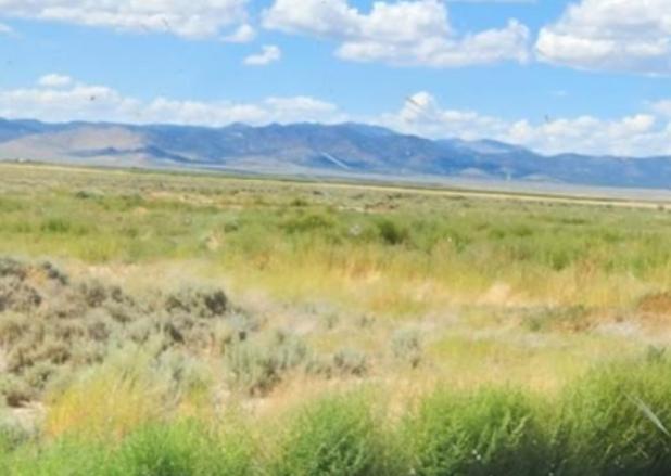 1.08 Acres for Sale in Beryl, Utah