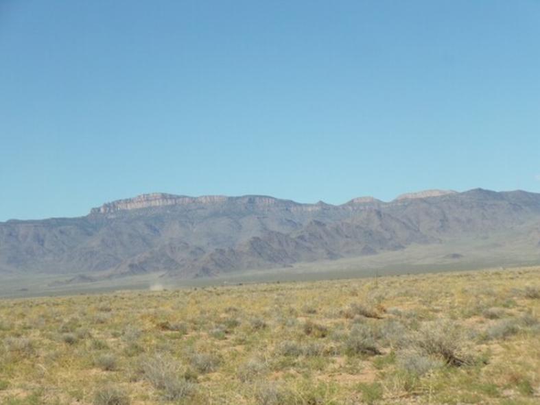 2.5 Acres for Sale in Kingman, Arizona