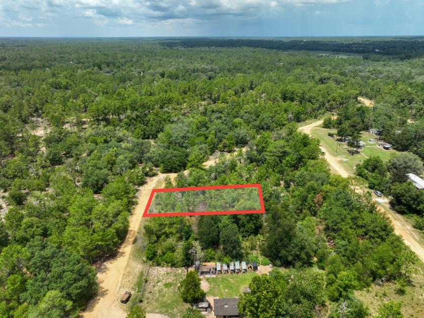 0.23 Acres for Sale in Interlachen, Florida