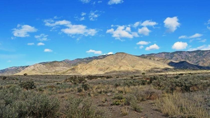 0.25 Acres for Sale in Meadow Lake, New Mexico