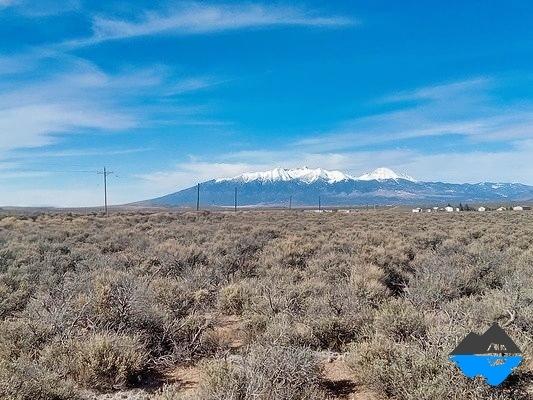 4.67 Acres for Sale in San Luis, Colorado