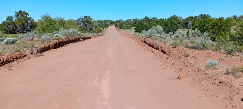 1.06 Acres for Sale in St. Johns, Arizona