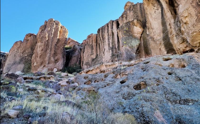 1.05 Acres for Sale in kingman, Arizona