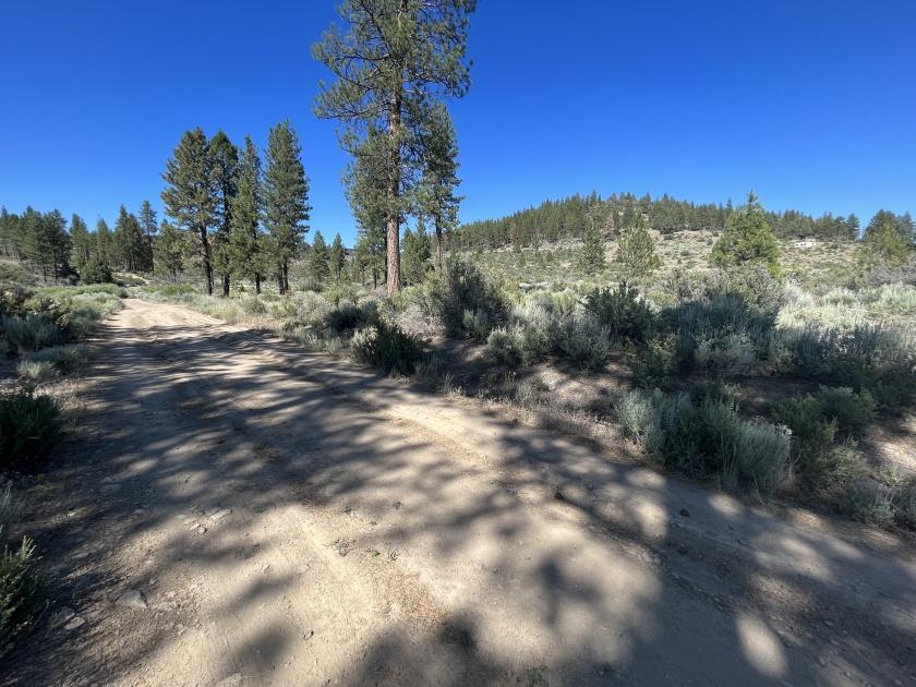 2.8 Acres for Sale in Chiloquin, Oregon